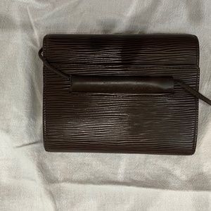 Louis Vuitton wallet